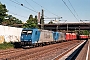 Bombardier 33512 - VPS "5619"
14.06.2023 - Hamburg-Harburg
Christian Stolze