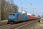 Bombardier 33512 - VPS "5619"
21.03.2025 - Suderburg
Gerd Zerulla