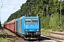 Bombardier 33512 - VPS "5619"
21.08.2025 - Lehrte-Hämelerwald
Thomas Wohlfarth