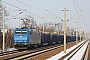 Bombardier 33512 - HLG "185 511-3"
17.02.2010 - Heidenau, Süd
Sven Hohlfeld