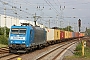 Bombardier 33512 - Metrans "185 511-3"
17.05.2014 - Wunstorf
Thomas Wohlfarth