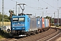 Bombardier 33512 - Metrans "185 511-3"
03.07.2014 - Nienburg (Weser)
Thomas Wohlfarth