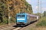 Bombardier 33512 - Alpha Trains "185 511-3"
23.10.2016 - Haste
Thomas Wohlfarth