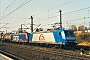 Bombardier 33512 - TXL "185 511-3"
12.04.2003 - Laatzen, Bahnhof Hannover-Messe/Laatzen
Christian Stolze