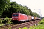 Bombardier 33513 - Railion "185 095-7"
09.06.2006 - Ratingen-Tiefenbroich
Andreas Kabelitz