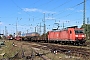 Bombardier 33513 - DB Cargo "185 095-7"
04.09.2020 - Basel, Badischer Bahnhof
Theo Stolz