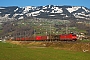 Bombardier 33513 - DB Schenker "185 095-7
"
05.01.2011 - Steinen
Marco Stellini