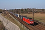 Bombardier 33513 - DB Schenker "185 095-7
"
22.03.2012 - Wiesental
Philipp Schäfer