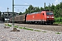 Bombardier 33513 - DB Schenker "185 095-7"
30.05.2012 - Karlsruhe, Rangierbahnhof
Werner Brutzer