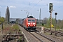 Bombardier 33513 - DB Schenker "185 095-7"
25.04.2013 - Friedland
Marcus Schrödter