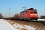 Bombardier 33513 - DB Schenker "185 095-7"
09.01.2009 - Büttelborn
Kurt Sattig