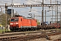 Bombardier 33513 - DB Cargo "185 095-7"
24.04.2018 - Pratteln
Stéphane Storno