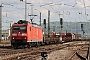 Bombardier 33513 - DB Cargo "185 095-7"
24.04.2018 - Basel, Badischer Bahnhof
Stéphane Storno