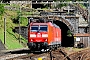 Bombardier 33513 - DB Schenker "185 095-7"
11.09.2011 - Wassen
Peider Trippi