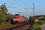 Bombardier 33513 - DB Cargo "185 095-7"
06.05.2020 - Neuss
Werner Consten