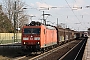 Bombardier 33513 - DB Cargo "185 095-7"
26.03.2021 - Nienburg (Weser)
Thomas Wohlfarth