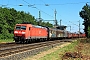 Bombardier 33513 - DB Cargo "185 095-7"
25.06.2024 - Bickenbach (Bergstr.)
Kurt Sattig