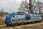 Bombardier 33514 - CFL Cargo "185 512-1"
29.11.2017 - Oberhausen-West, Bahnhof
Thomas Gottschewsky