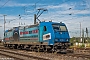 Bombardier 33514 - CFL Cargo "185 512-1"
31.07.2018 - Oberhausen, Rangierbahnhof West
Rolf Alberts