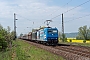 Bombardier 33514 - ITL "185 512-1"
01.05.2019 - Weißenfels-Leißling
Tobias Schubbert