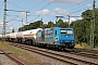 Bombardier 33514 - ITL "185 512-1"
08.08.2019 - Hohe Börde- Niederndodeleben
Gerd Zerulla