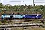 Bombardier 33514 - ITL "185 512-1"
13.04.2020 - Kassel, Rangierbahnhof
Christian Klotz