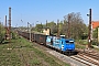 Bombardier 33514 - ITL "185 512-1"
19.04.2019 - Leipzig-Schönefeld
René Große