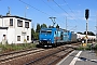 Bombardier 33514 - ITL "185 512-1"
13.07.2020 - Teutschenthal-Zscherben
Dirk Einsiedel