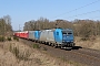 Bombardier 33514 - VPS "5617"
23.03.2022 - Uelzen
Gerd Zerulla