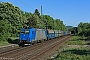 Bombardier 33514 - CFL Cargo "185 512-1"
03.05.2014 - Bonn-Oberkassel
Sven Jonas