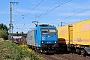 Bombardier 33514 - VPS "5617"
07.09.2025 - Wunstorf
Thomas Wohlfarth