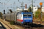 Bombardier 33514 - TXL "185 512-1"
21.10.2008 - München, Bahnhof Heimeranplatz
Torsten Giesen