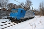 Bombardier 33514 - Alpha Trains "185 512-1"
16.02.2010 - Kassel
Christian Klotz