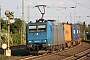 Bombardier 33514 - TXL "185 512-1"
04.05.2011 - Nienburg
Thomas Wohlfarth