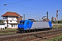 Bombardier 33514 - CFL Cargo "185 512-1"
22.05.2014 - Köthen
René Große