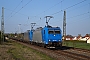 Bombardier 33514 - CFL Cargo "185 512-1"
05.05.2016 - Oßmannstedt
Tobias Schubbert