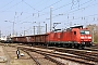 Bombardier 33515 - DB Cargo "185 096-5"
12.04.2019 - Basel, Badischer Bahnhof
Theo Stolz