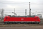 Bombardier 33515 - Railion "185 096-5"
03.02.2007 - Weil am Rhein
Theo Stolz