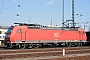 Bombardier 33515 - DB Schenker "185 096-5 "
21.03.2009 - Basel, Badischer Bahnhof
Theo Stolz