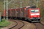 Bombardier 33515 - DB Schenker "185 096-5
"
07.04.2010 - Stuttgart
Ante Klecina