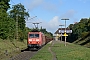 Bombardier 33515 - DB Cargo "185 096-5"
16.09.2017 - Darmstadt, Bahnhof Darmstadt Süd
Linus Wambach