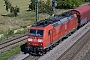 Bombardier 33515 - DB Cargo "185 096-5"
15.09.2018 - Müllheim (Baden)
Vincent Torterotot