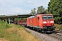 Bombardier 33515 - DB Cargo "185 096-5"
14.07.2020 - Emmendingen-Kollmarsreute
Tobias Schmidt