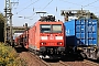 Bombardier 33515 - DB Cargo "185 096-5"
21.09.2020 - Wunstorf
Thomas Wohlfarth