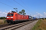 Bombardier 33515 - DB Cargo "185 096-5"
04.08.2020 - Wiesental
Wolfgang Mauser