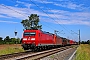 Bombardier 33515 - DB Cargo "185 096-5"
31.05.2022 - Wiesental
Wolfgang Mauser