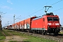 Bombardier 33515 - DB Cargo "185 096-5"
09.03.2024 - Babenhausen-Harreshausen
Kurt Sattig