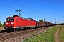 Bombardier 33515 - DB Cargo "185 096-5"
23.04.2026 - WiesentalWolfgang Mauser