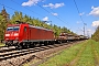 Bombardier 33515 - DB Cargo "185 096-5"
17.04.2026 - Graben-NeudorfWolfgang Mauser