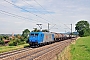 Bombardier 33516 - TXL "185 513-9"
26.07.2011 - Gingen(Fils)
Daniel Powalka